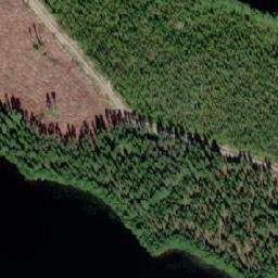 Satellite imagery of Lamponiemi, FI