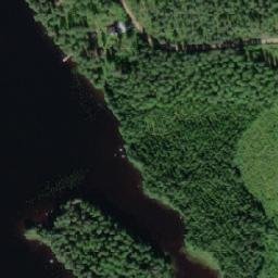 Satellite imagery of Käärmeniemi, FI