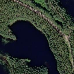 Satellite imagery of Pistalanharju, FI