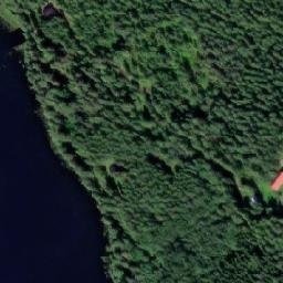 Satellite imagery of Harjaniemi, FI