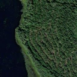 Satellite imagery of Saunakallionniemi, FI