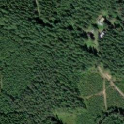 Satellite imagery of Saunakallionniemi, FI