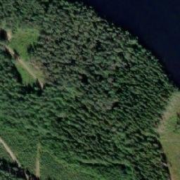 Satellite imagery of Konttisenniemi, FI