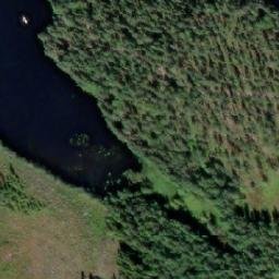 Satellite imagery of Konttisenniemi, FI