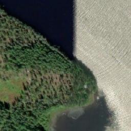 Satellite imagery of Konttisenniemi, FI