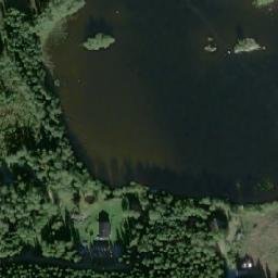 Satellite imagery of Römönniemi, FI
