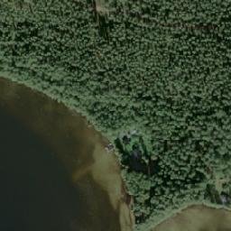 Satellite imagery of Hiekkaniemi, FI