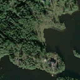 Satellite imagery of Palanutniemi, FI