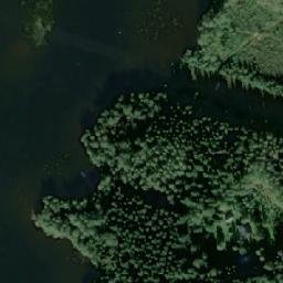 Satellite imagery of Akkaniemi, FI