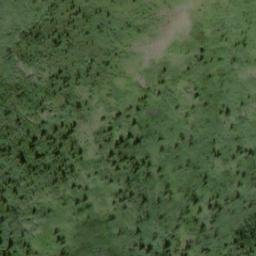 Satellite imagery of Ed Mountain, CA