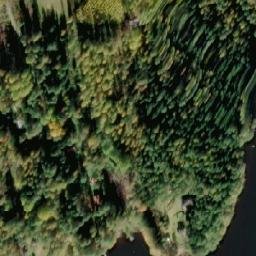 Satellite imagery of Kaunisniemi, FI