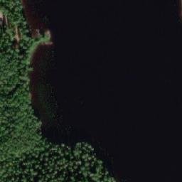 Satellite imagery of Kuloniemi, FI