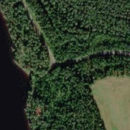 Satellite imagery of Kuloniemi, FI