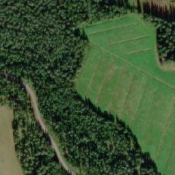 Satellite imagery of Kuloniemi, FI