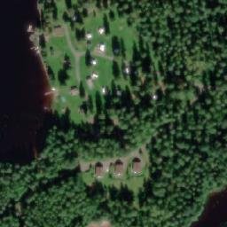 Satellite imagery of Haasianiemi, FI