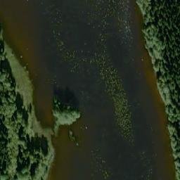 Satellite imagery of Läsäsaari, FI