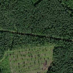 Satellite imagery of Ukonniemi, FI
