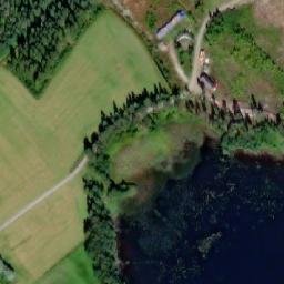 Satellite imagery of Juuvinniemi, FI