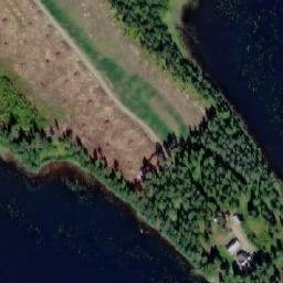 Satellite imagery of Juuvinniemi, FI