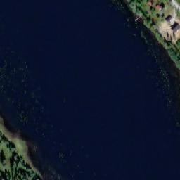 Satellite imagery of Juuvinniemi, FI