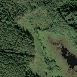Satellite imagery of Nykälänniemi, FI