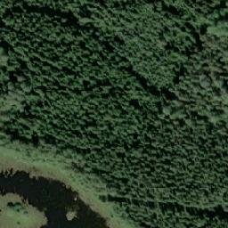 Satellite imagery of Nykälänniemi, FI