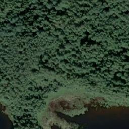 Satellite imagery of Itäniemi, FI
