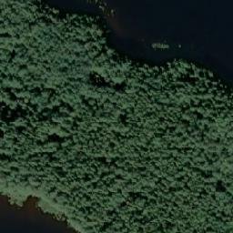 Satellite imagery of Itäniemi, FI