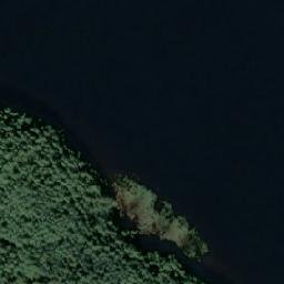 Satellite imagery of Itäniemi, FI