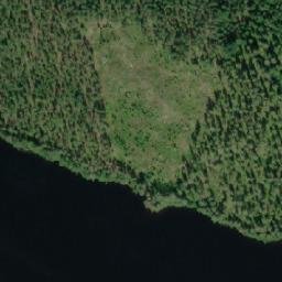Satellite imagery of Oskarinniemet, FI