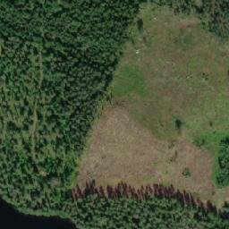 Satellite imagery of Oskarinniemet, FI
