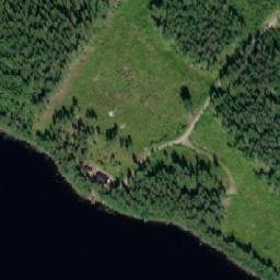 Satellite imagery of Mustaniemi, FI