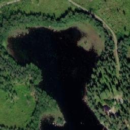 Satellite imagery of Mustaniemi, FI