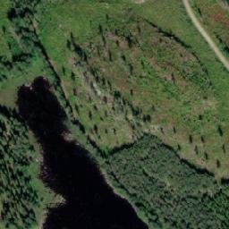 Satellite imagery of Mustaniemi, FI
