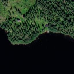 Satellite imagery of Huutokallio, FI