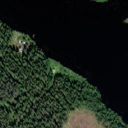 Satellite imagery of Lamponiemi, FI