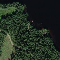 Satellite imagery of Käärmeniemi, FI