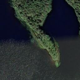Satellite imagery of Pistalanharju, FI