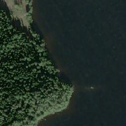 Satellite imagery of Römönniemi, FI