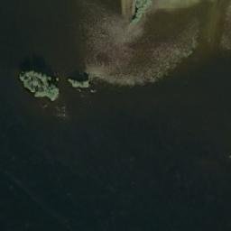 Satellite imagery of Hiekkaniemi, FI