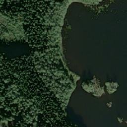Satellite imagery of Palanutniemi, FI