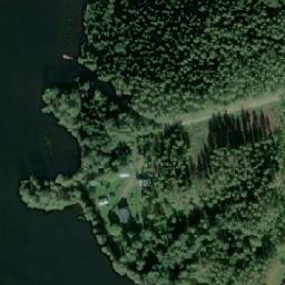 Satellite imagery of Akkaniemi, FI
