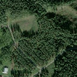 Satellite imagery of Akkaniemi, FI