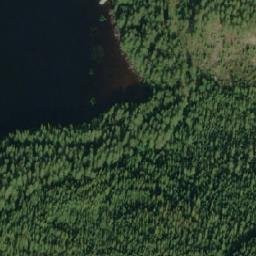 Satellite imagery of Aittoniemi, FI