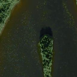 Satellite imagery of Läsäsaari, FI