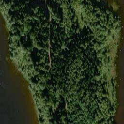 Satellite imagery of Läsäsaari, FI