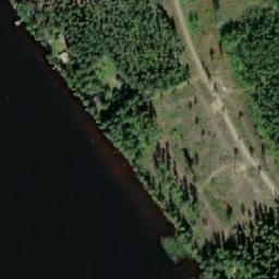 Satellite imagery of Pöydänpäänkallio, FI
