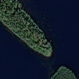 Satellite imagery of Juuvinniemi, FI