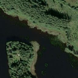 Satellite imagery of Nykälänniemi, FI