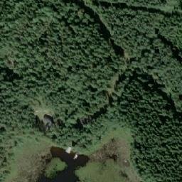 Satellite imagery of Nykälänniemi, FI